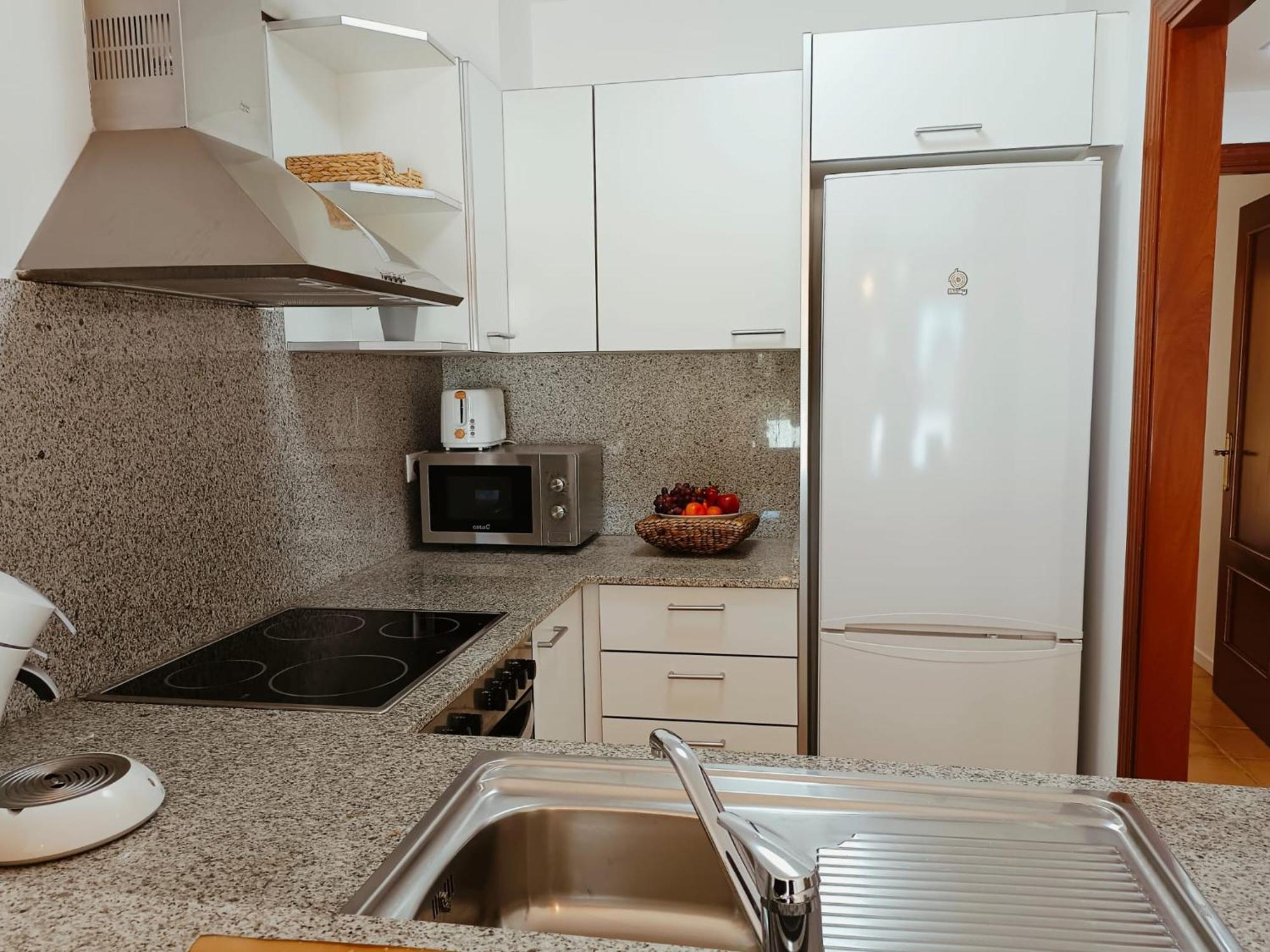 Rincon Del Delta, Apartamento En El Delta Del Ebro, Playa Trabucador Amposta, Tarragona L'Eucaliptus Zewnętrze zdjęcie