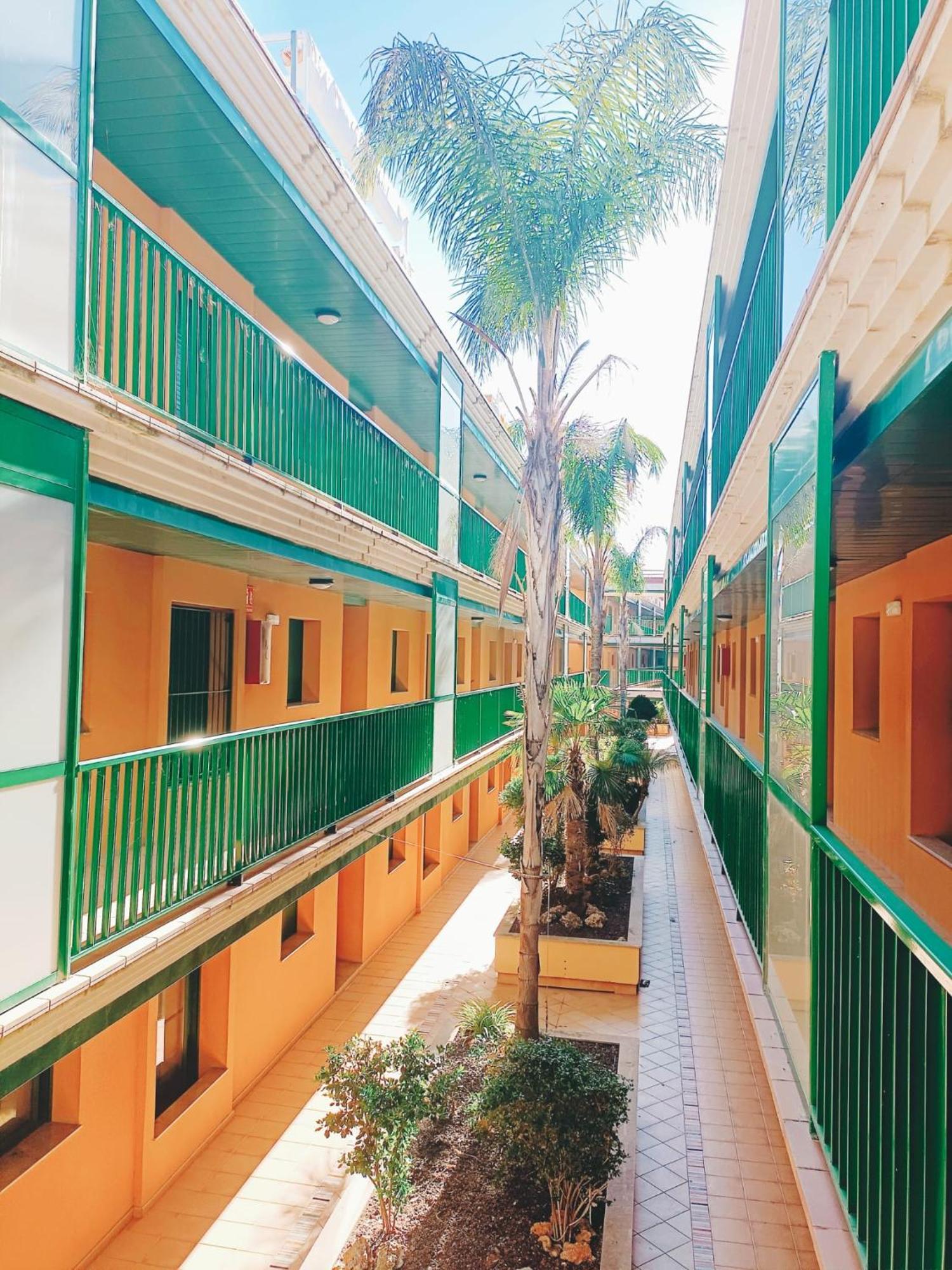 Rincon Del Delta, Apartamento En El Delta Del Ebro, Playa Trabucador Amposta, Tarragona L'Eucaliptus Zewnętrze zdjęcie