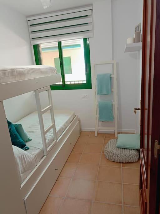 Rincon Del Delta, Apartamento En El Delta Del Ebro, Playa Trabucador Amposta, Tarragona L'Eucaliptus Zewnętrze zdjęcie