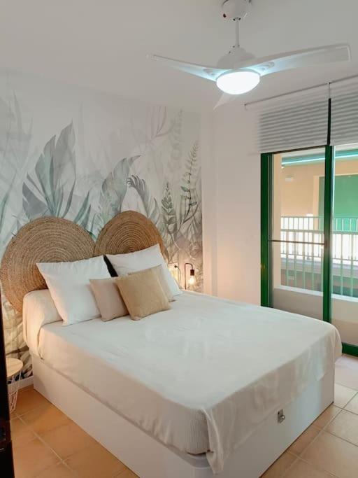 Rincon Del Delta, Apartamento En El Delta Del Ebro, Playa Trabucador Amposta, Tarragona L'Eucaliptus Zewnętrze zdjęcie