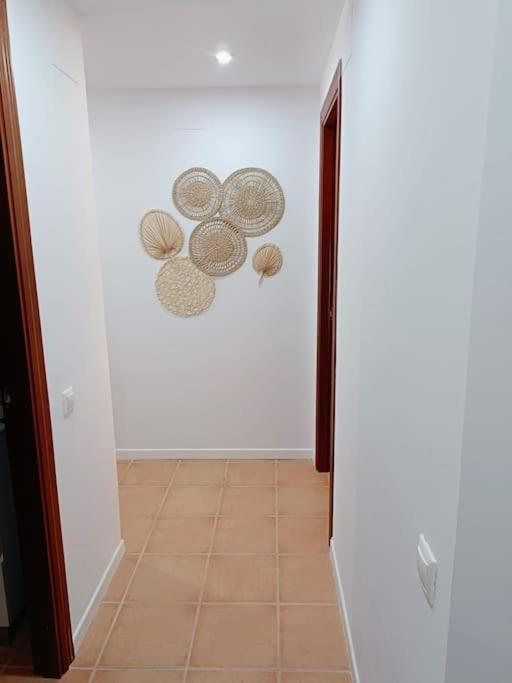 Rincon Del Delta, Apartamento En El Delta Del Ebro, Playa Trabucador Amposta, Tarragona L'Eucaliptus Zewnętrze zdjęcie