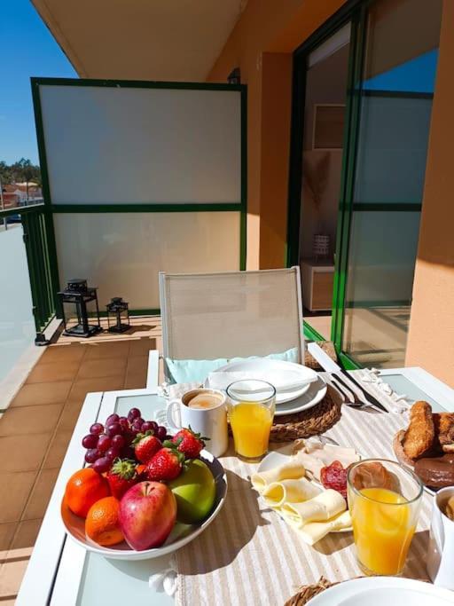 Rincon Del Delta, Apartamento En El Delta Del Ebro, Playa Trabucador Amposta, Tarragona L'Eucaliptus Zewnętrze zdjęcie